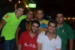 Friday Night at Byblos Old Souk